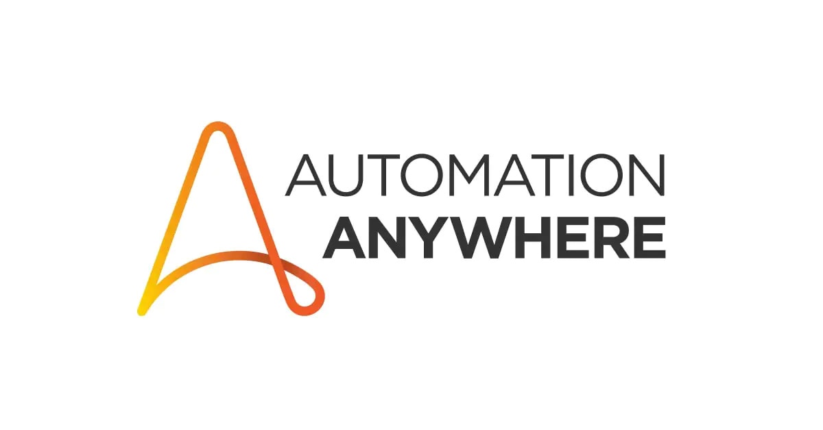 Automation Anywhere preview
