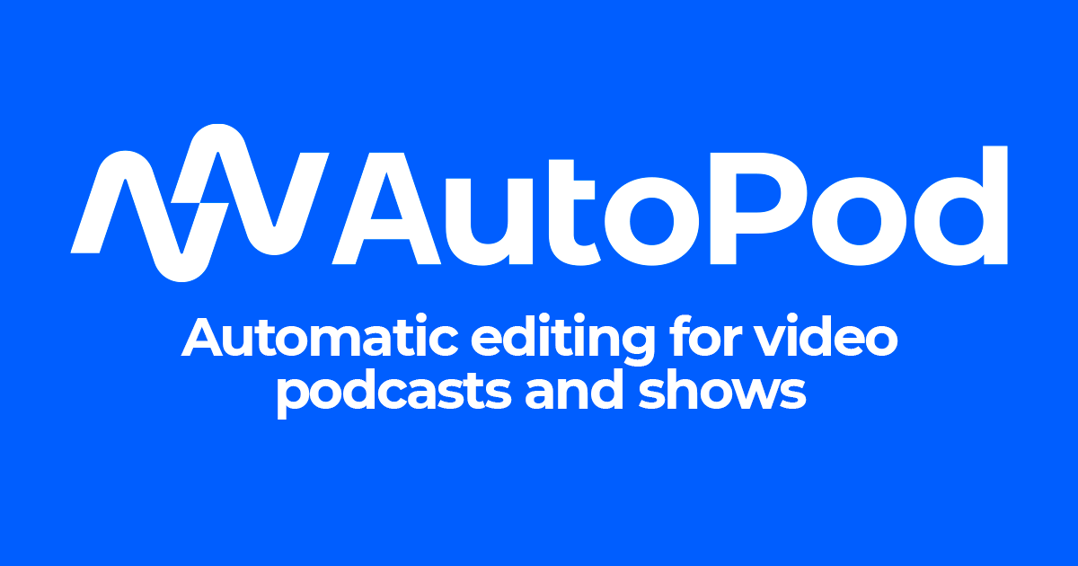 Autopod preview