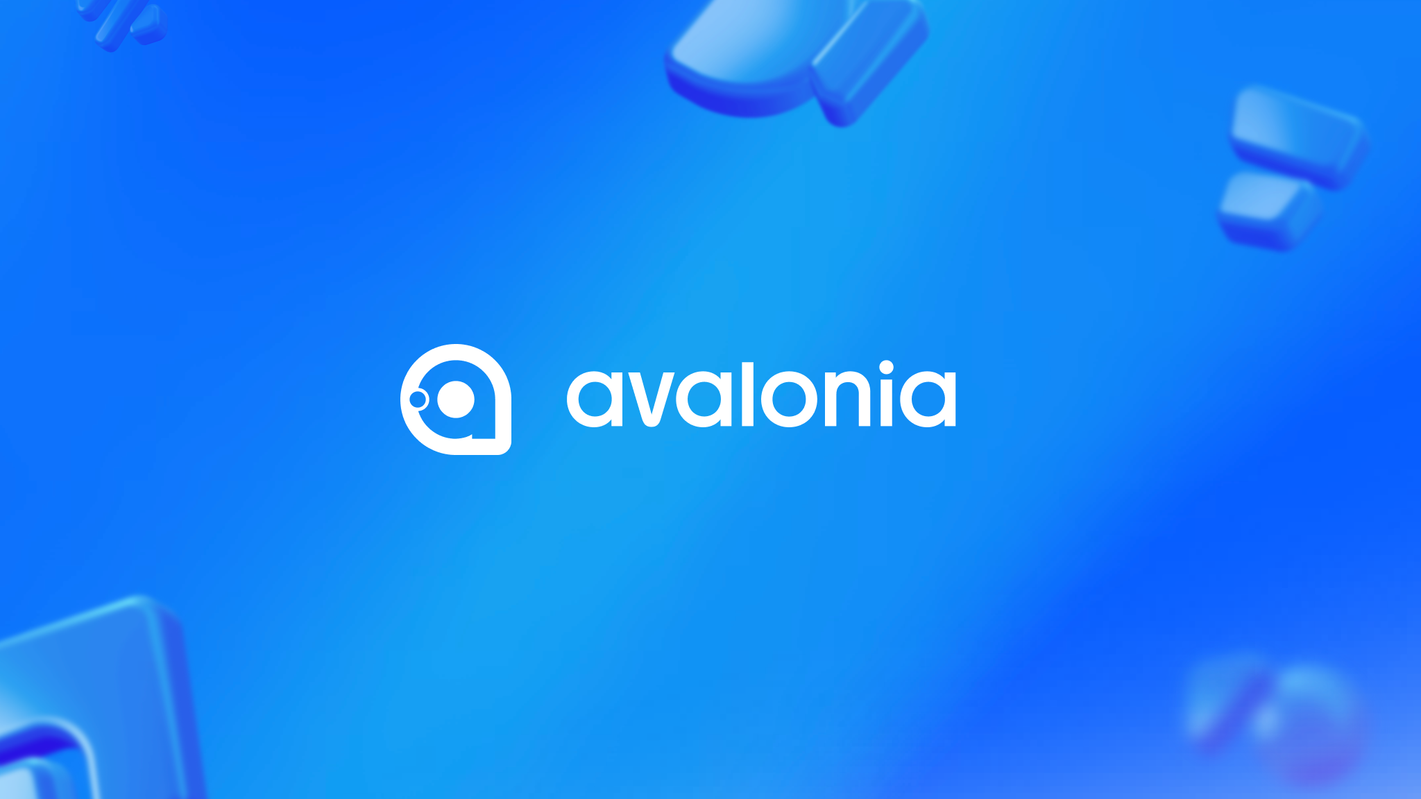 Avalonia UI preview