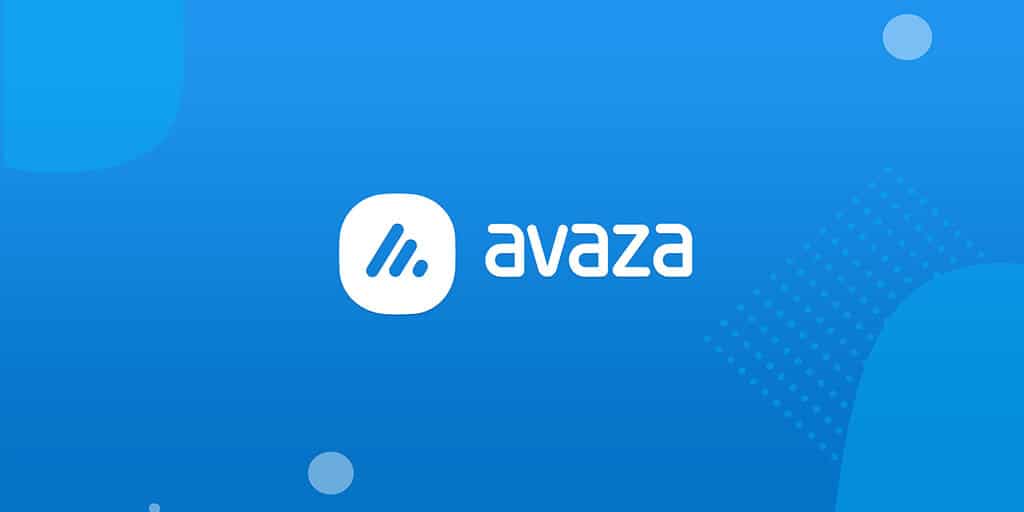 Avaza preview