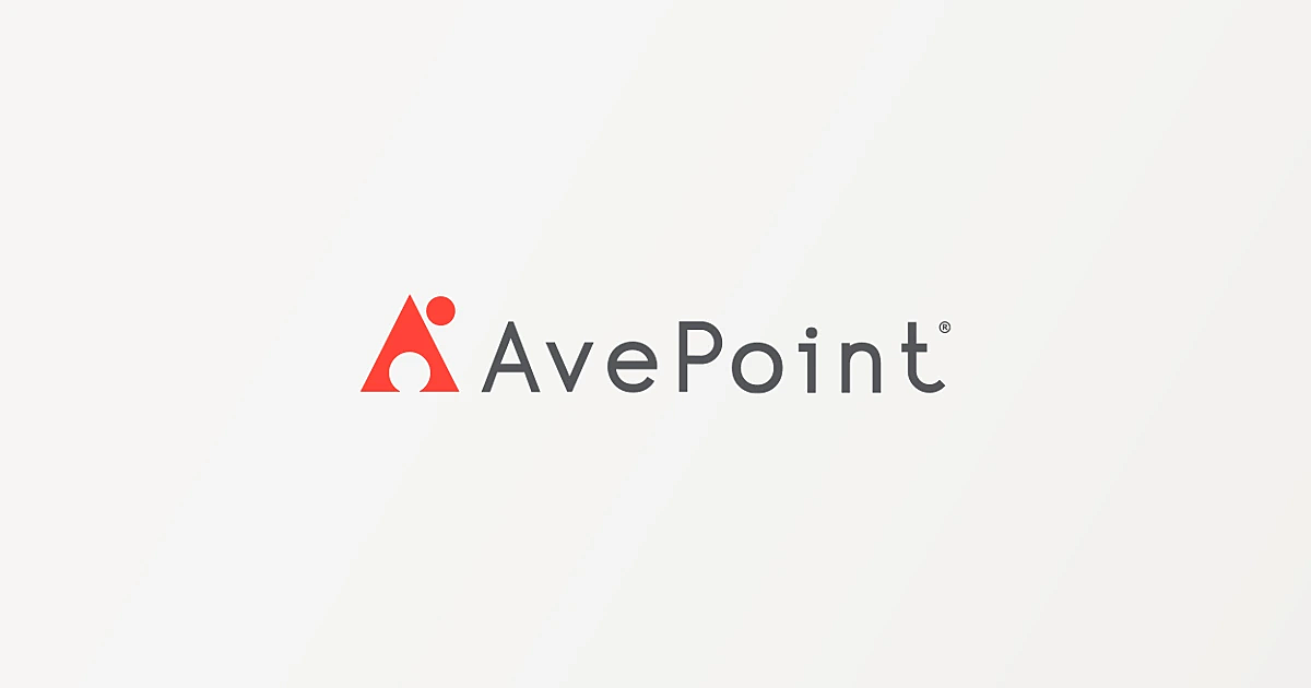 AvePoint preview