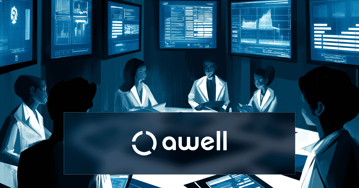 Awell Health preview