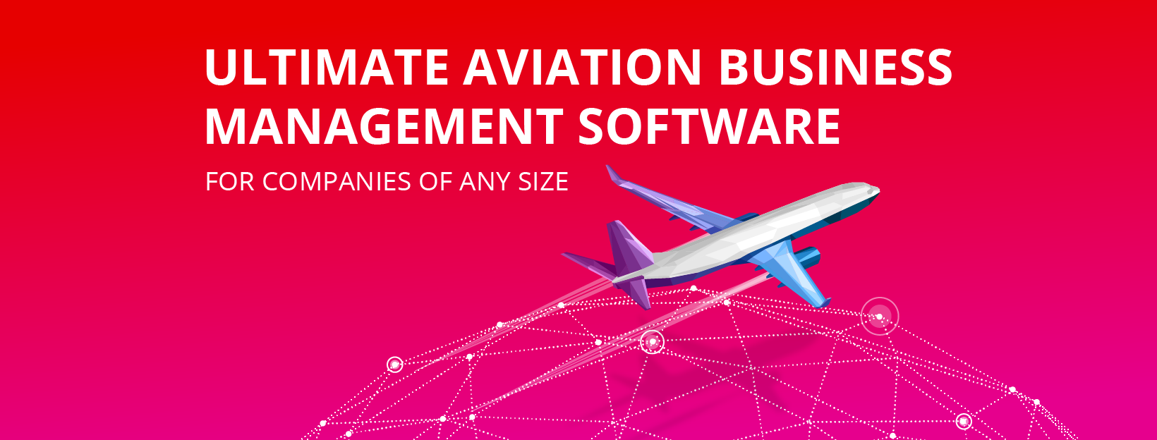 Awery Aviation Software preview