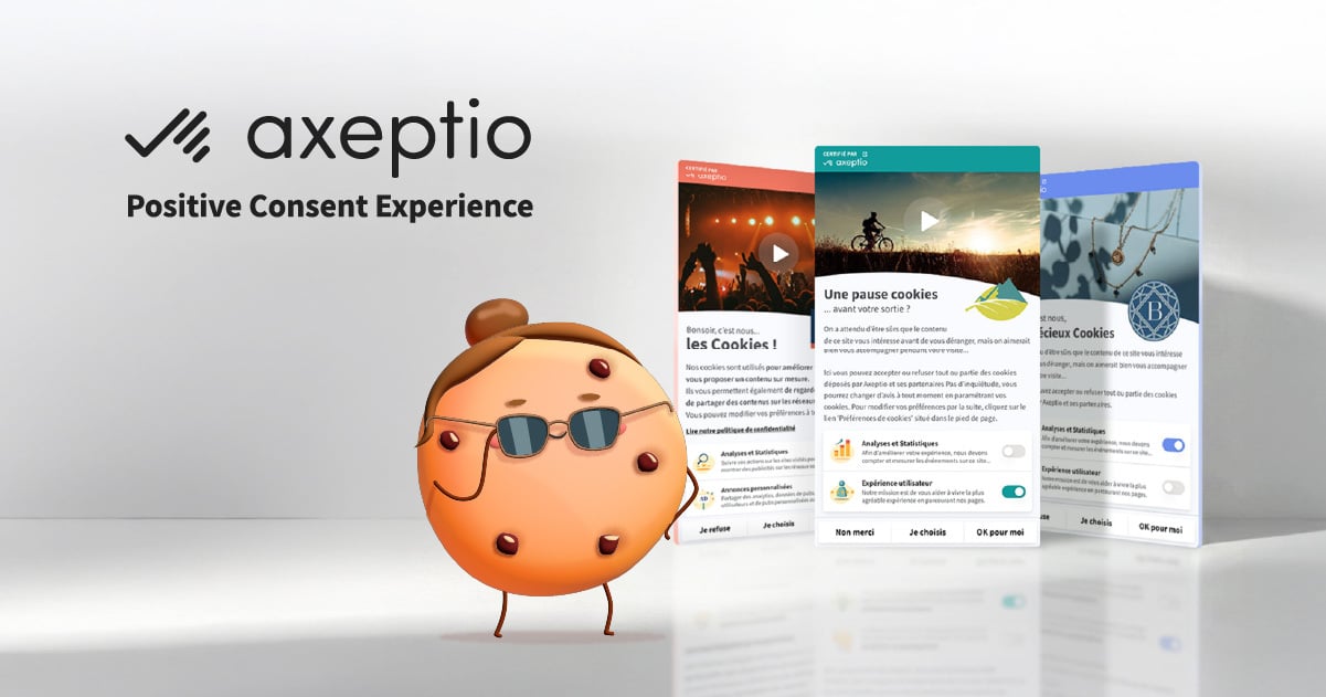 Axeptio preview