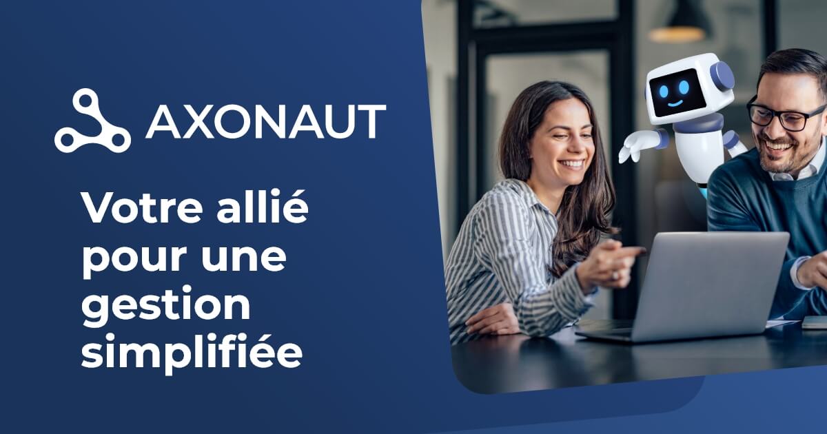 Axonaut preview
