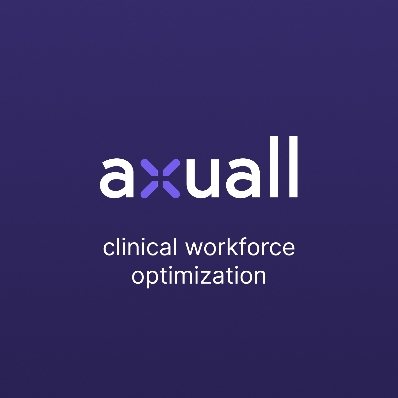 Axuall preview