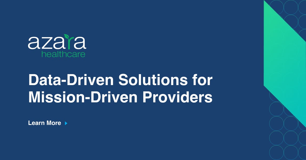 Azara Healthcare preview