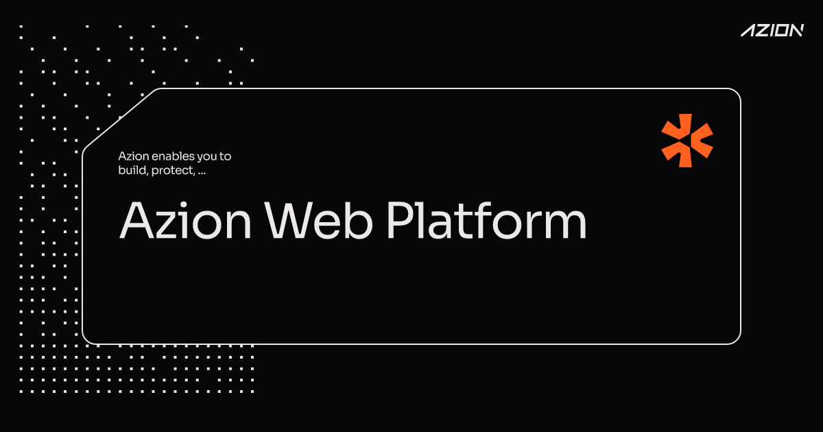 Azion preview