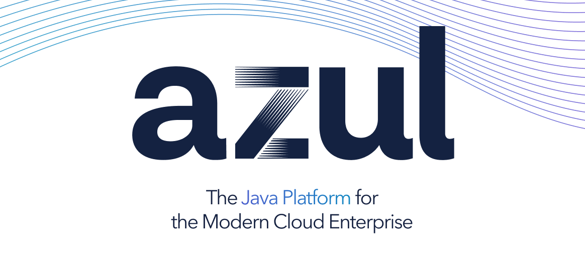 Azul Java preview