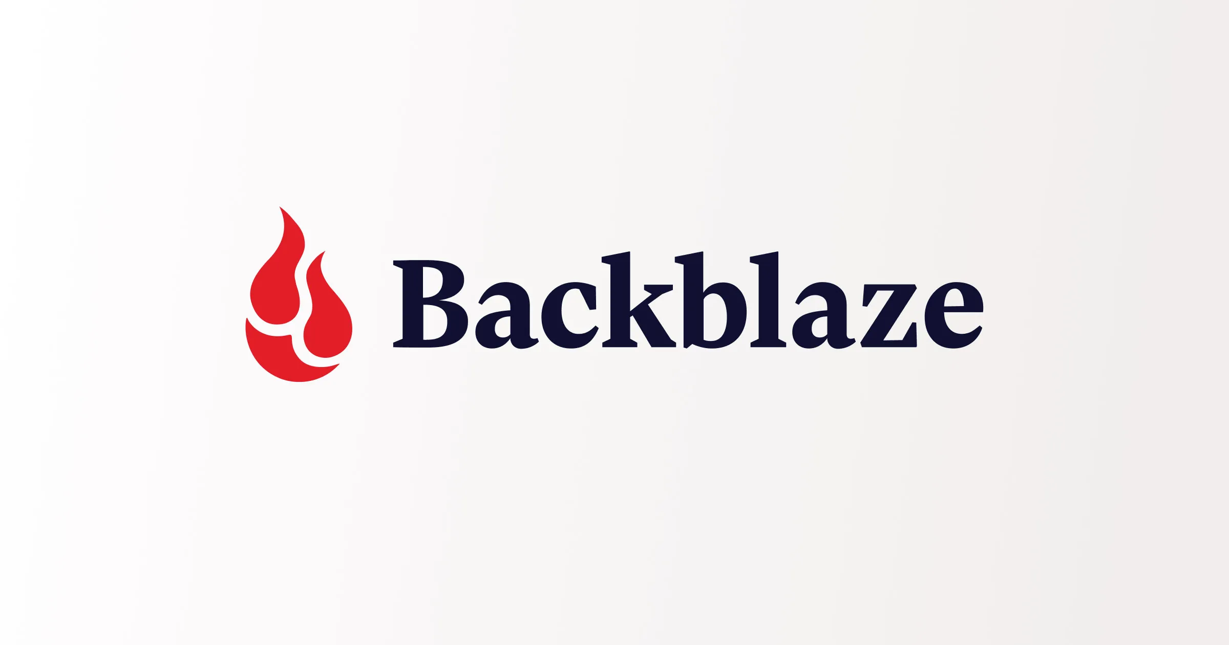 Backblaze preview