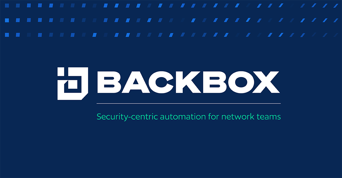 BackBox preview