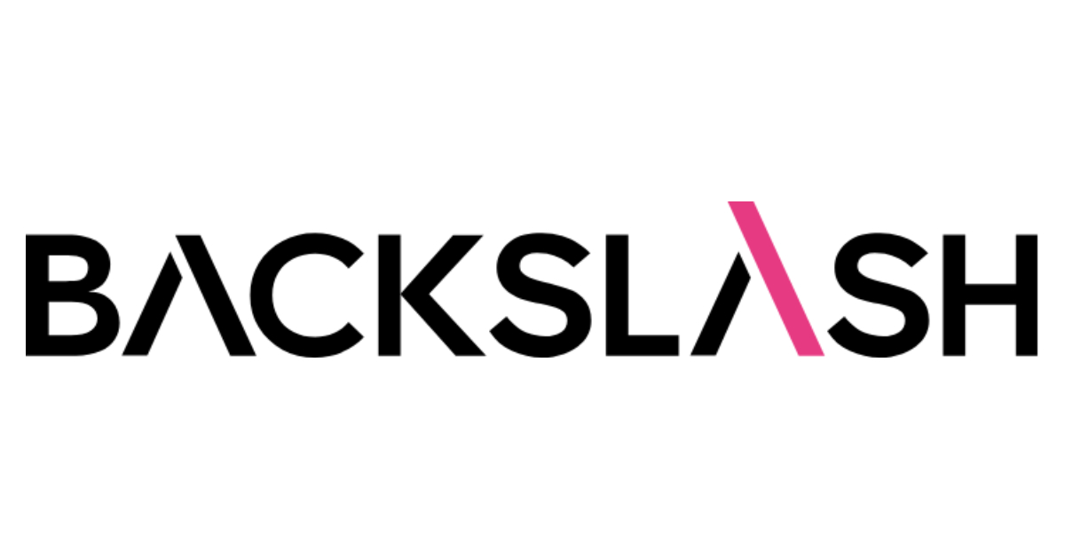 Backslash Security preview