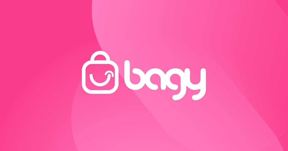 Bagy preview
