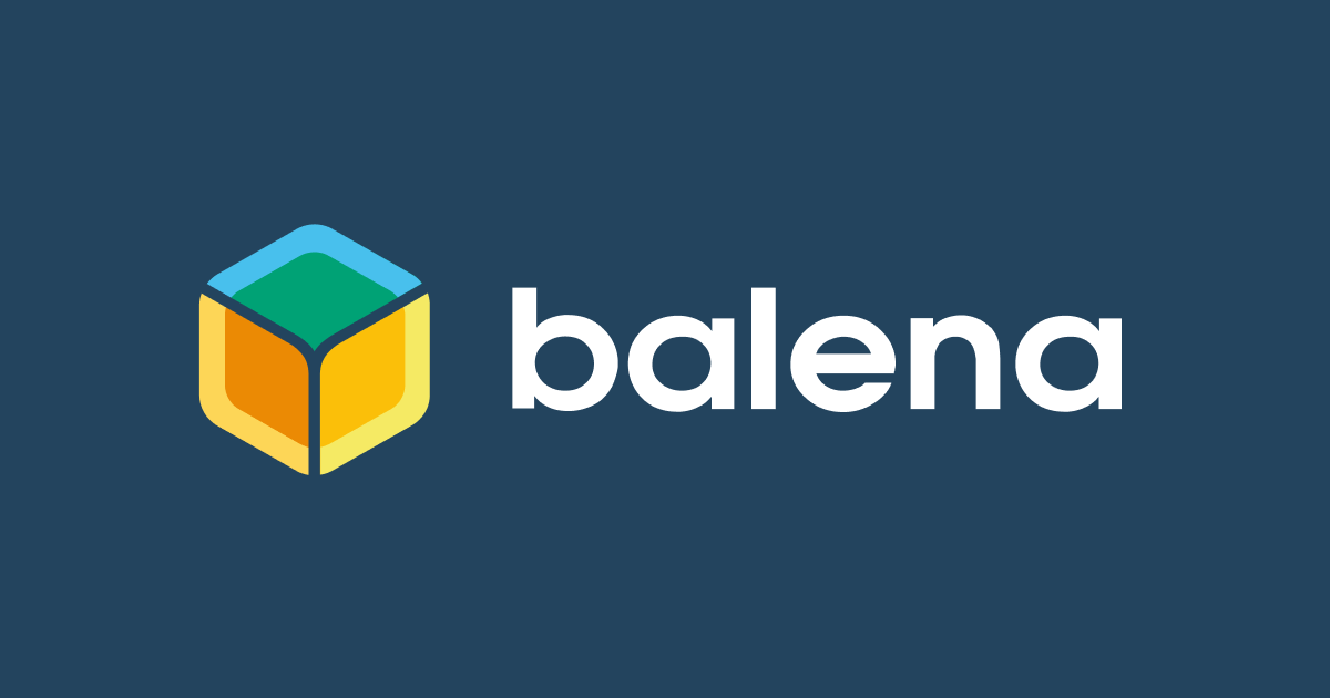 Balena preview