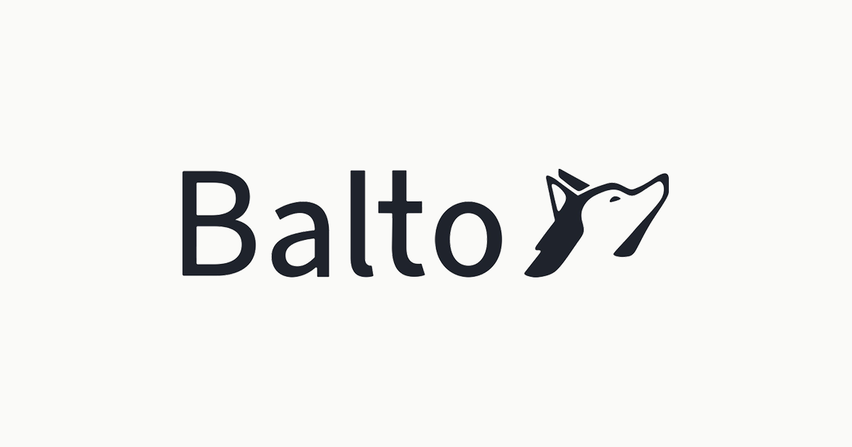 Balto preview