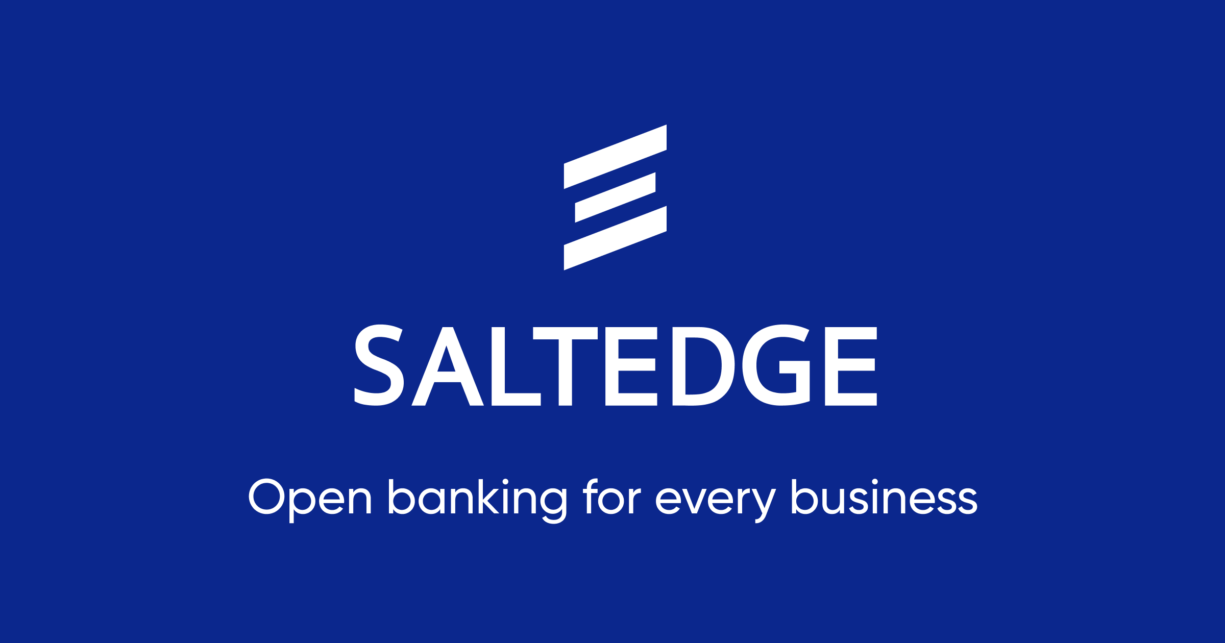 Bankapi Salt Edge preview