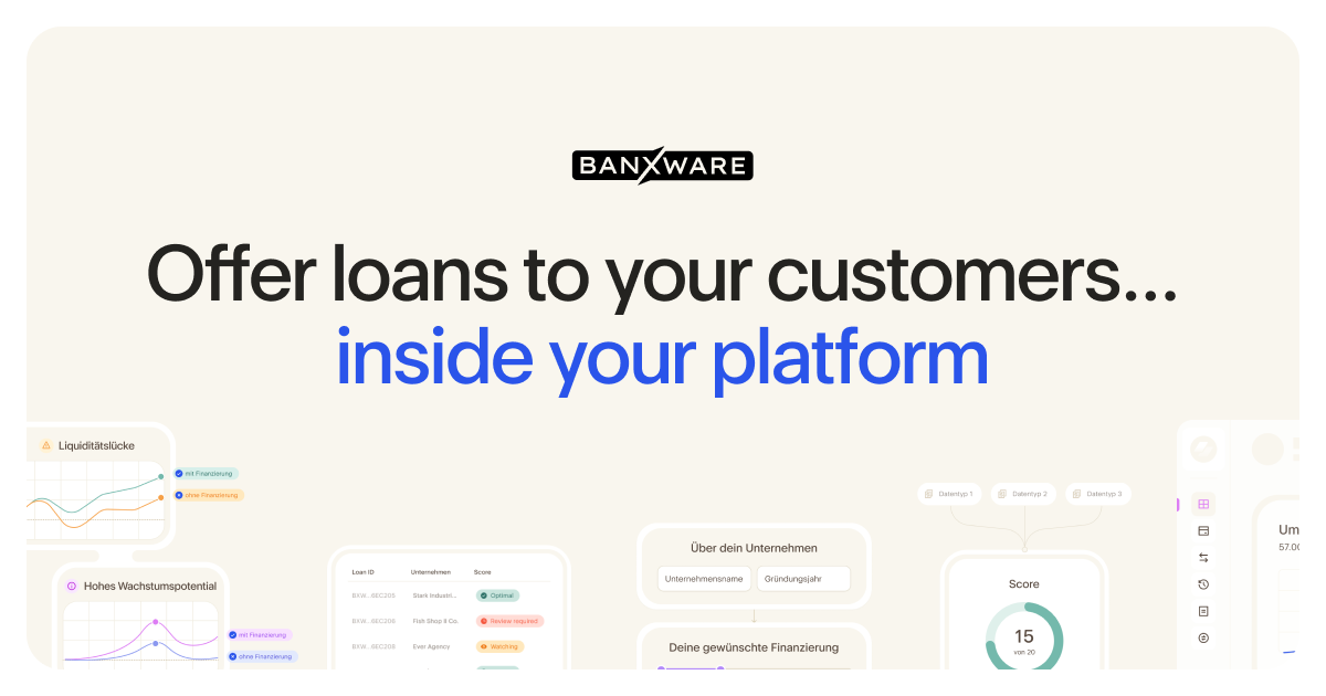 Banxware preview