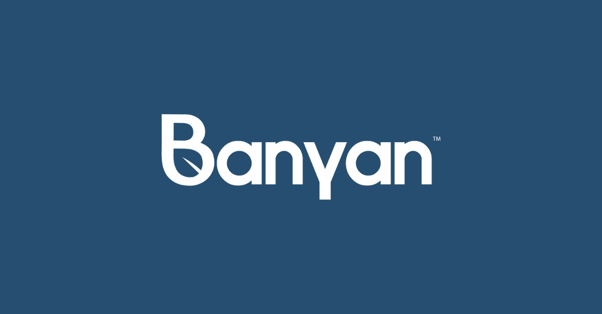 Banyan Infrastructure preview