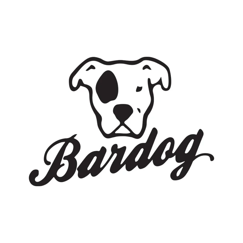 BarDog Inventory preview