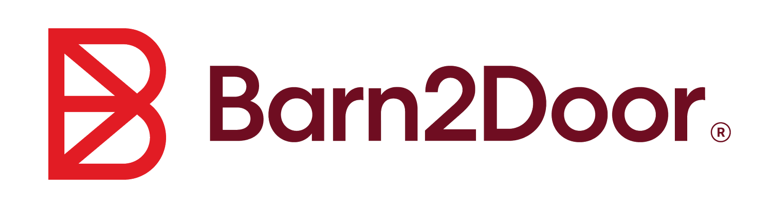 Barn2Door preview