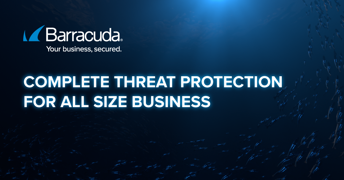 Barracuda MSP preview