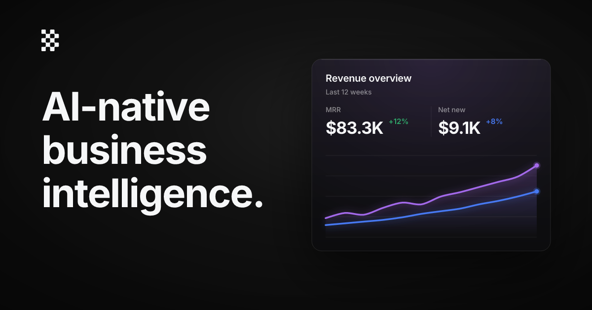 Basedash preview
