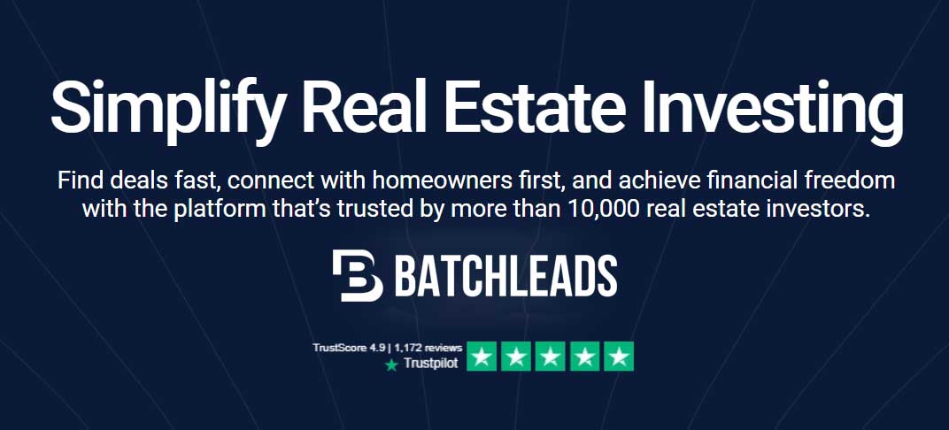 BatchLeads preview