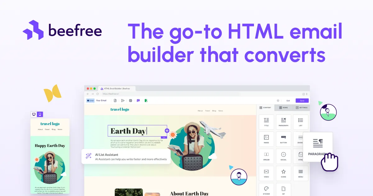 BEE Pro preview