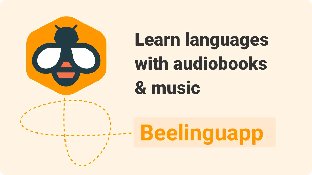 Beelinguapp preview
