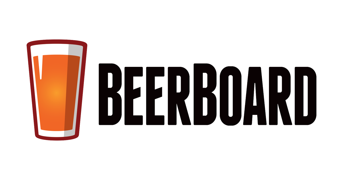 BeerBoard preview