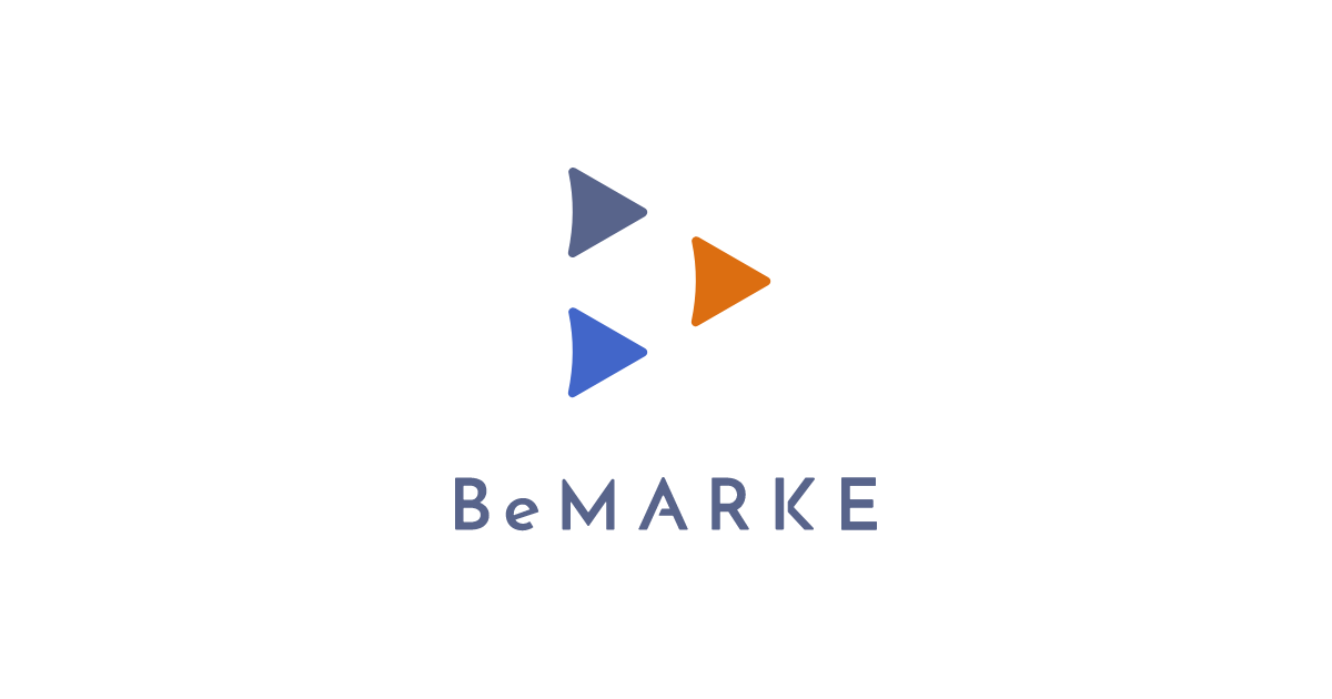 BeMARKE preview