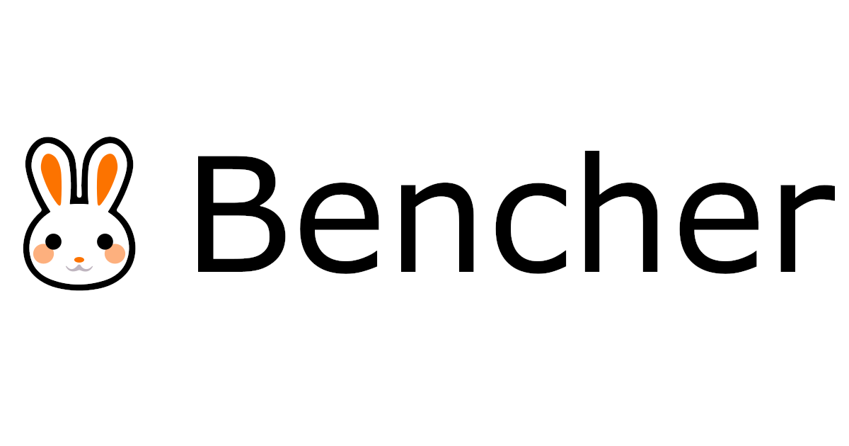 Bencher preview