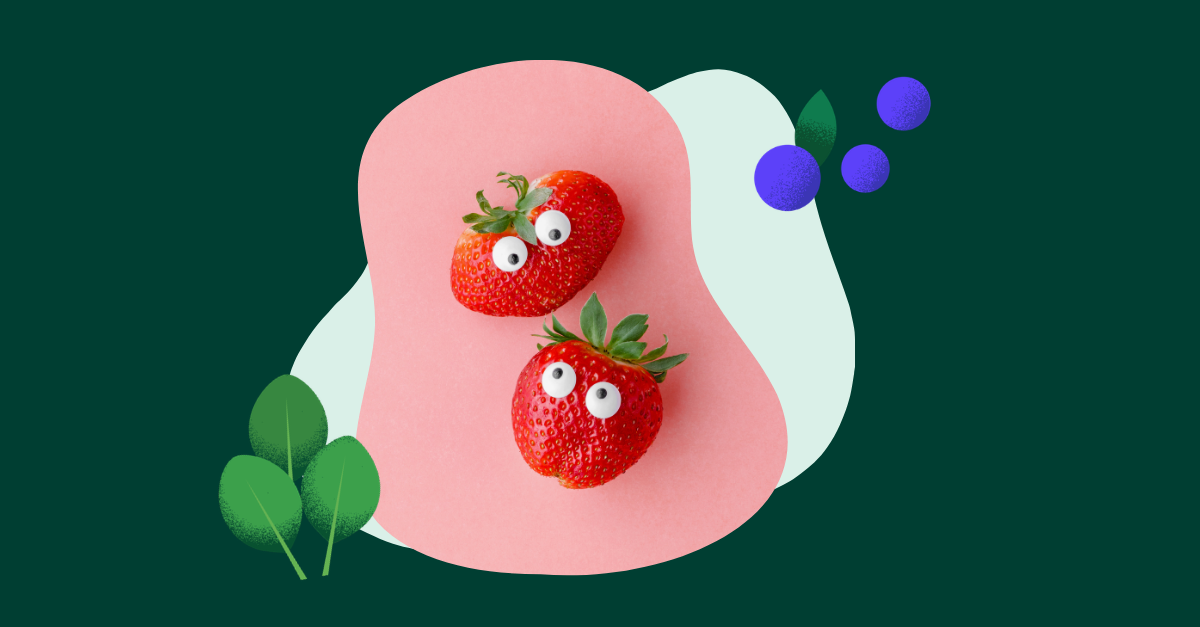 Berry Street preview