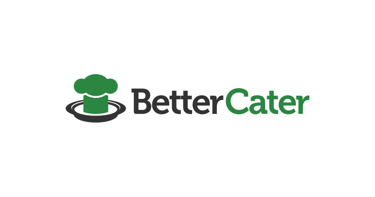 Better Cater preview