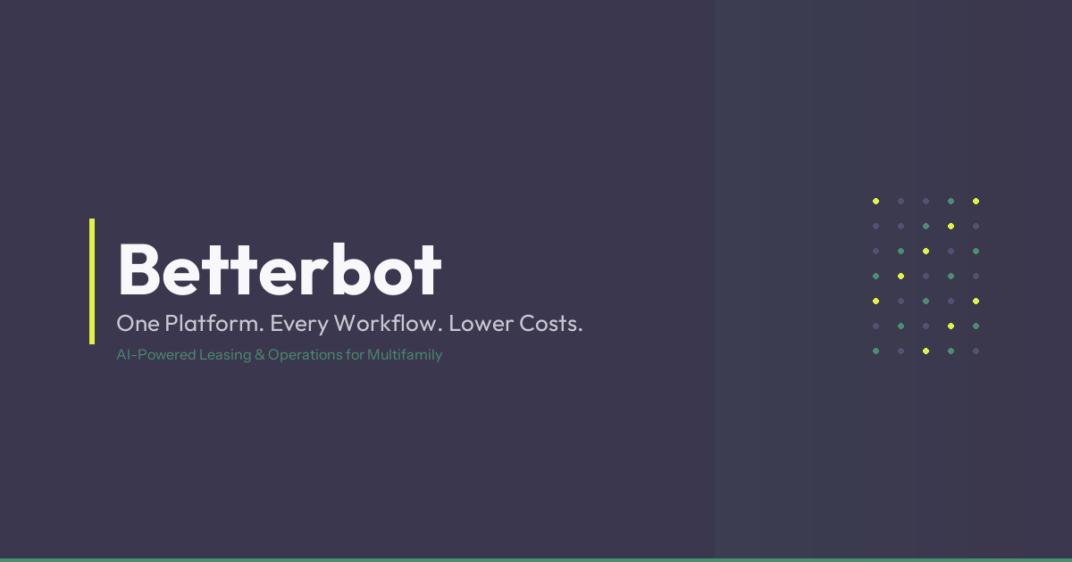 BetterBot preview