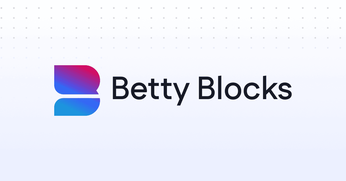 Betty Blocks preview