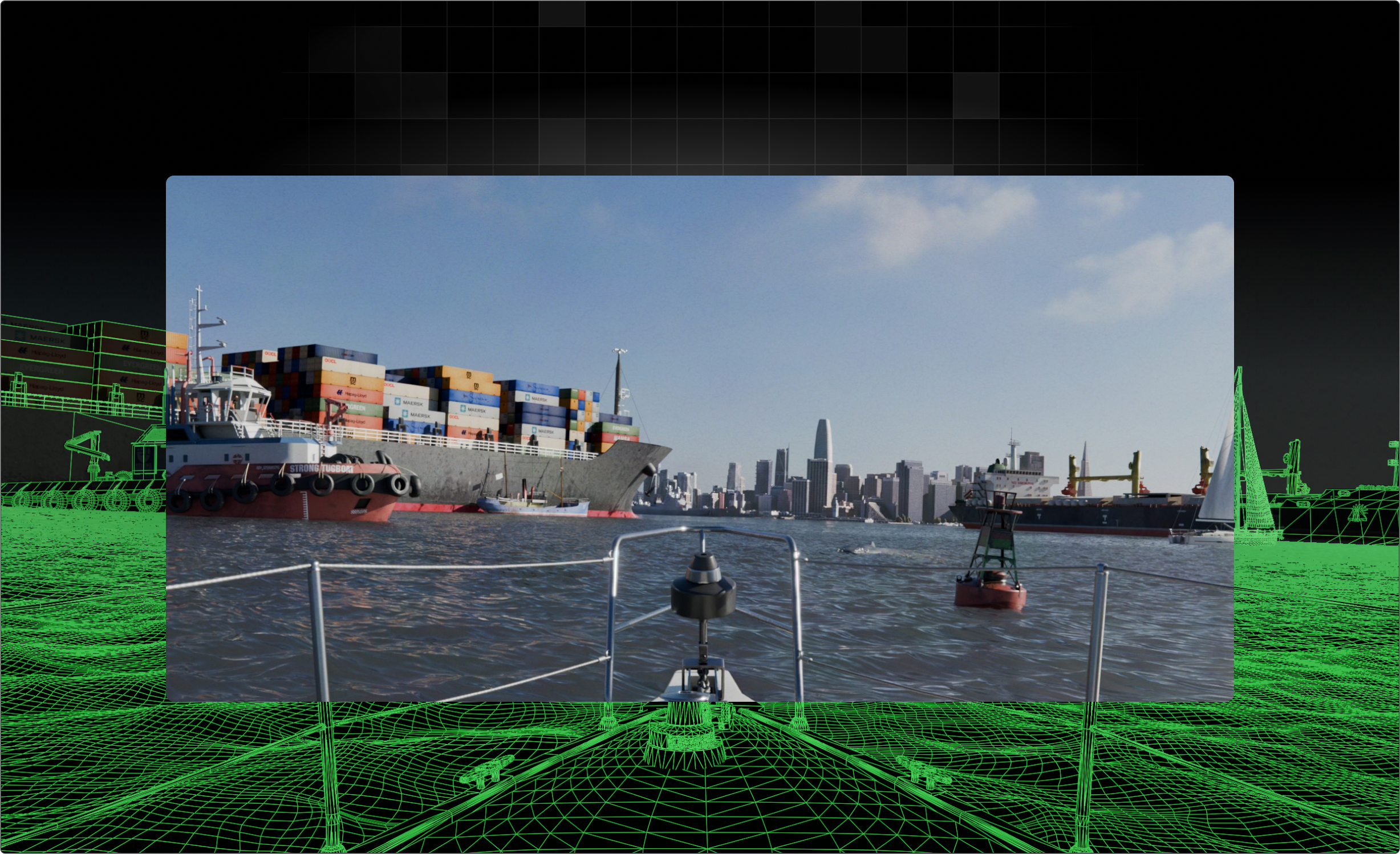 Bifrost AI preview