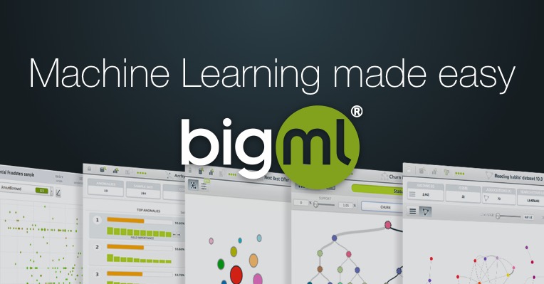 BigML preview