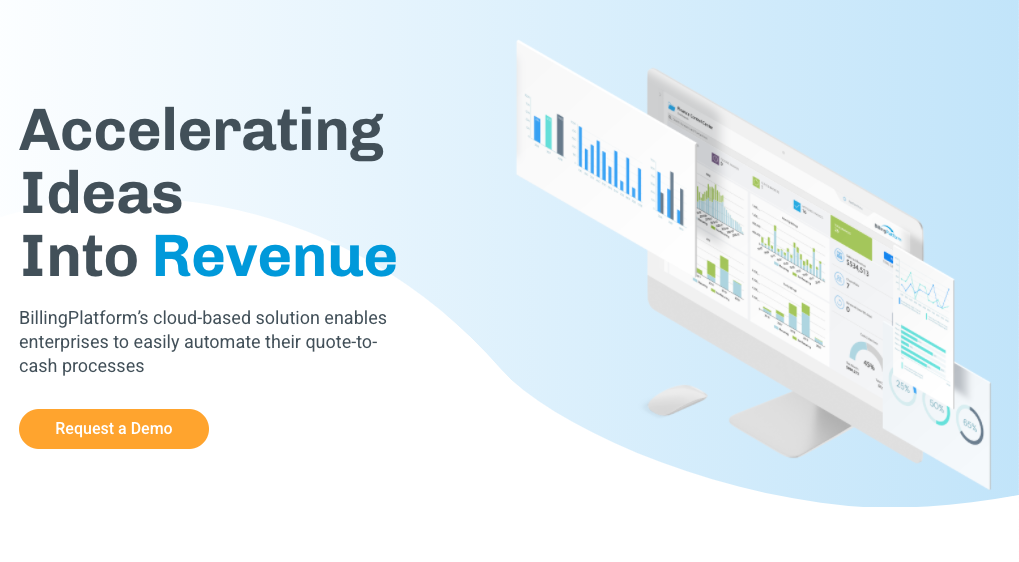 BillingPlatform preview