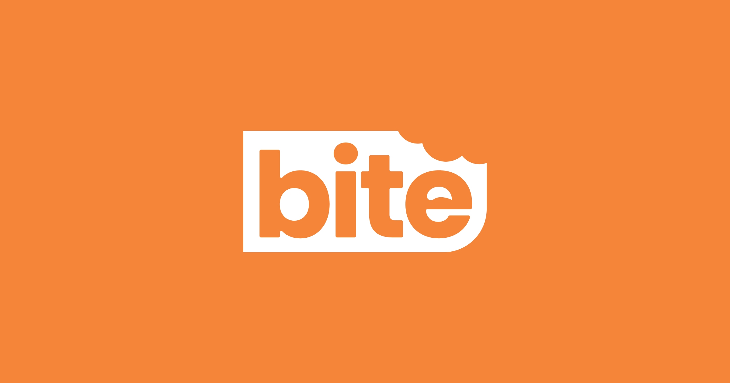 Bite AI preview