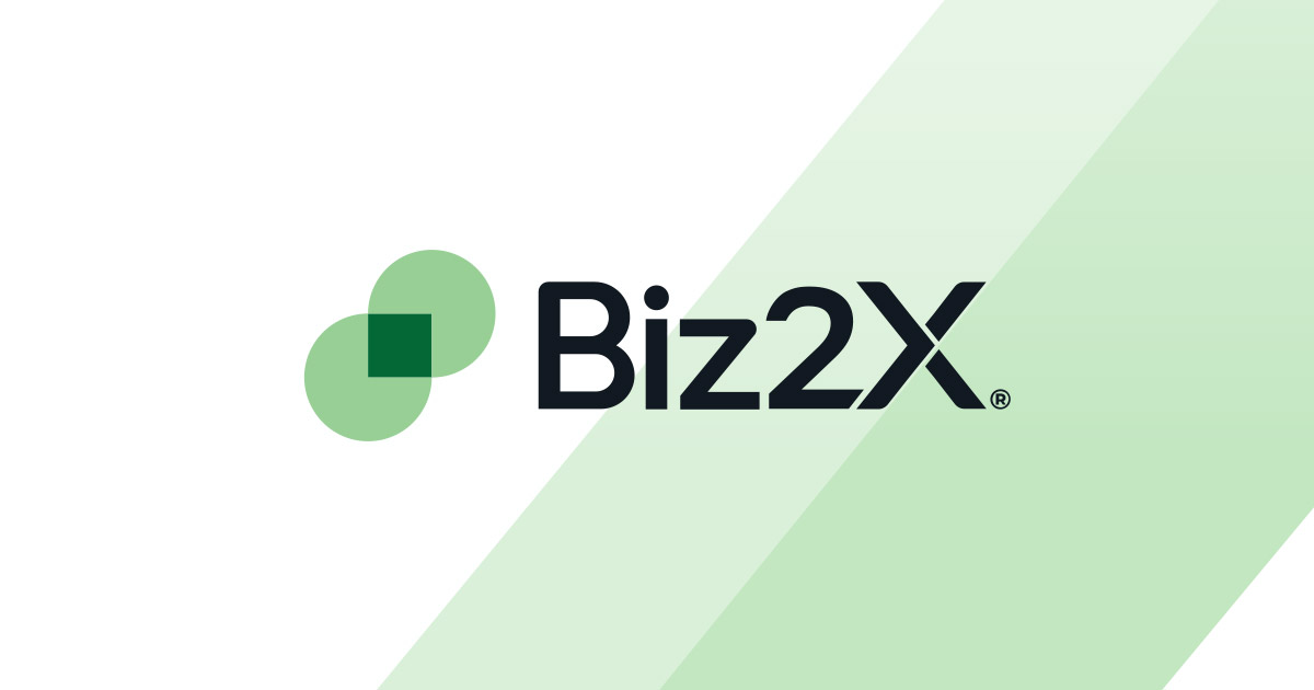 Biz2X preview