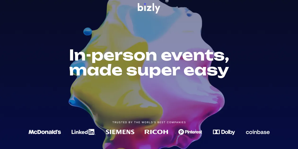 Bizly preview