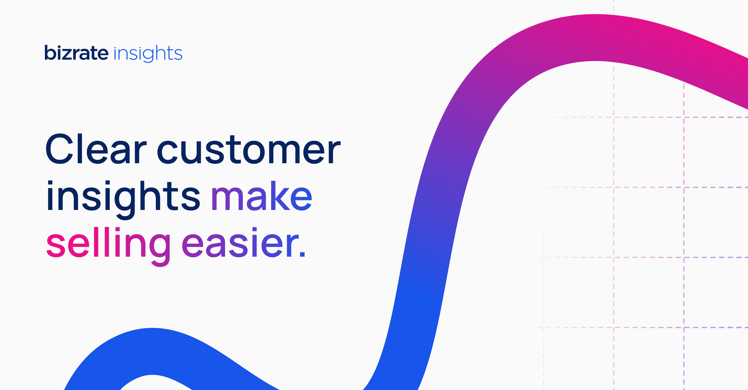 Bizrate Insights preview