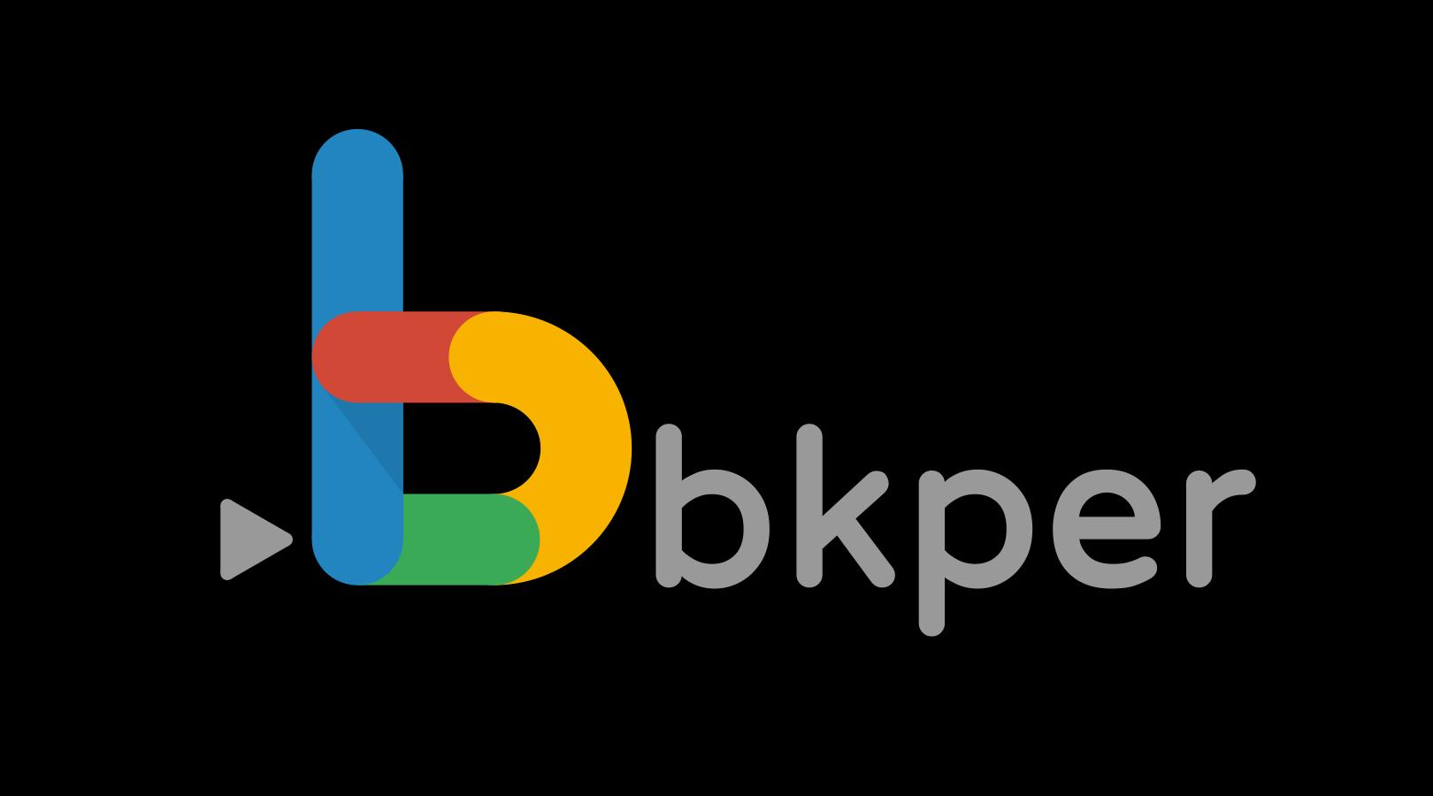 Bkper preview