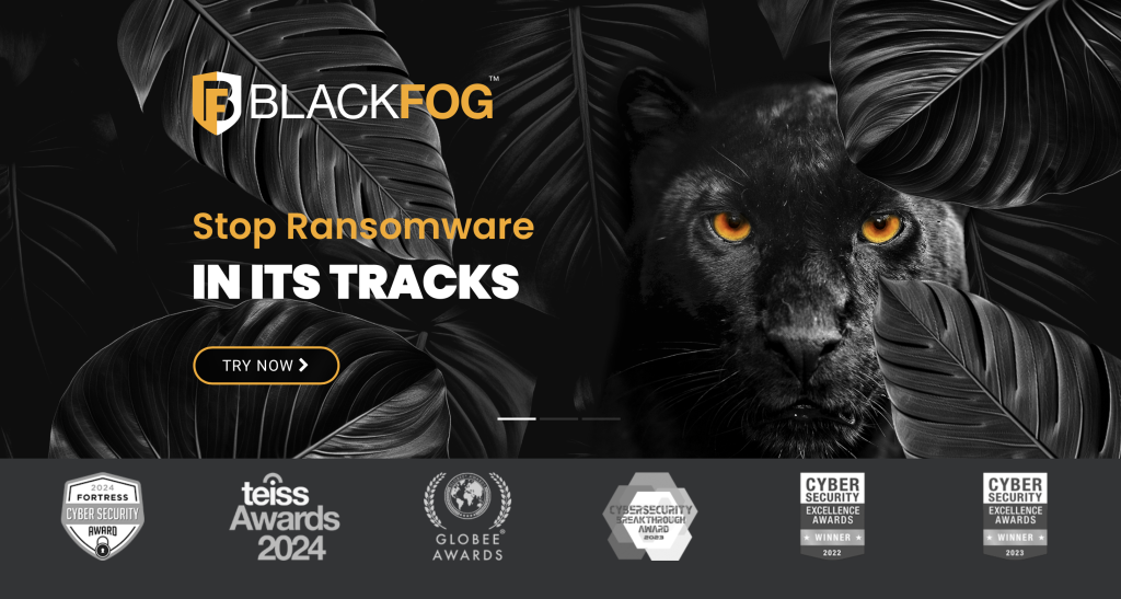 BlackFog preview