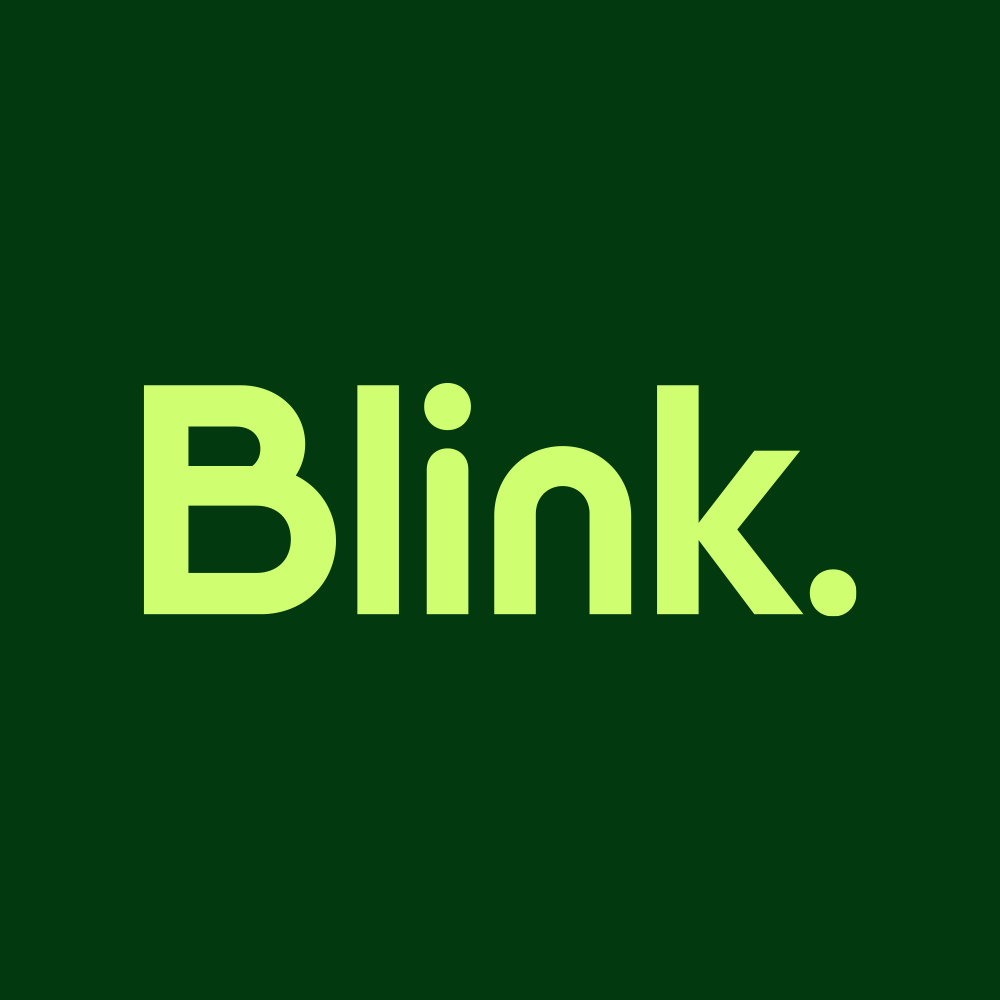 Blink preview