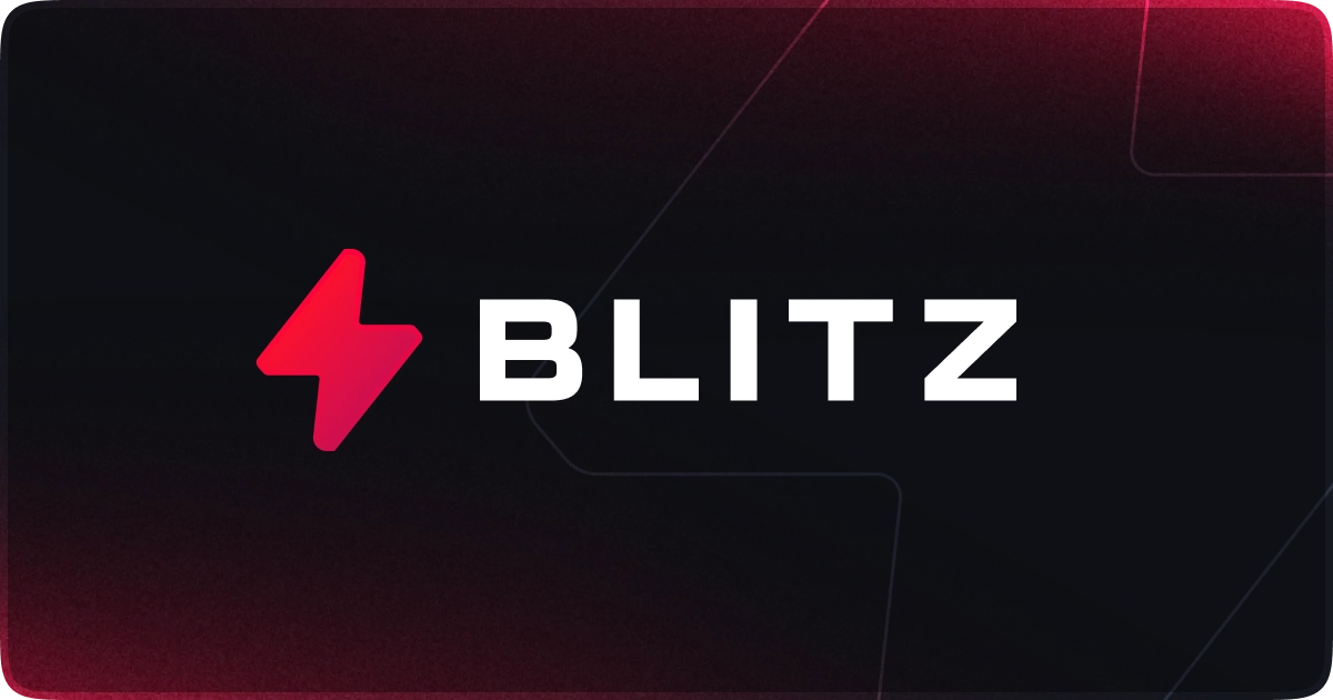 Blitz.gg preview