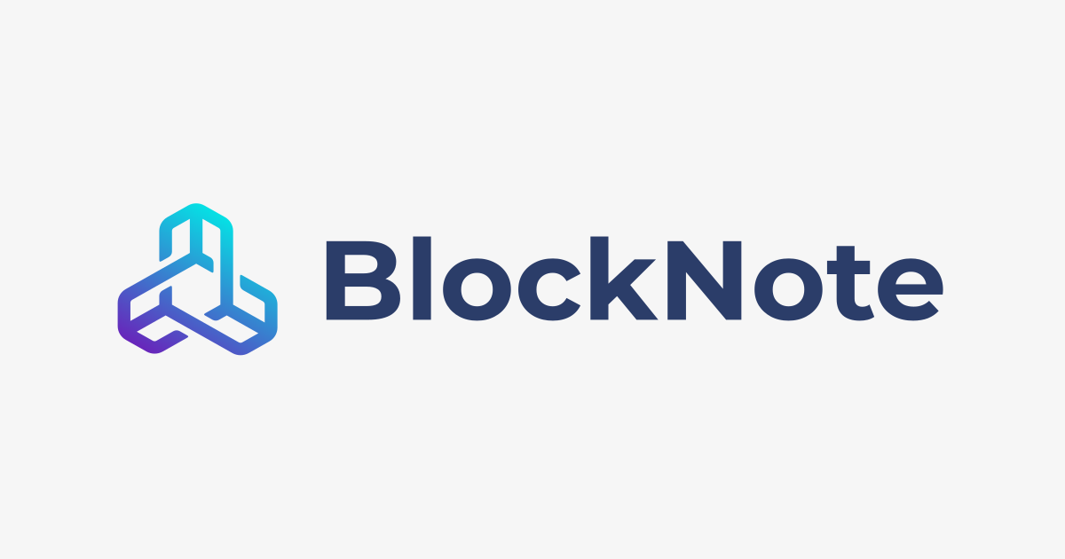 BlockNote preview
