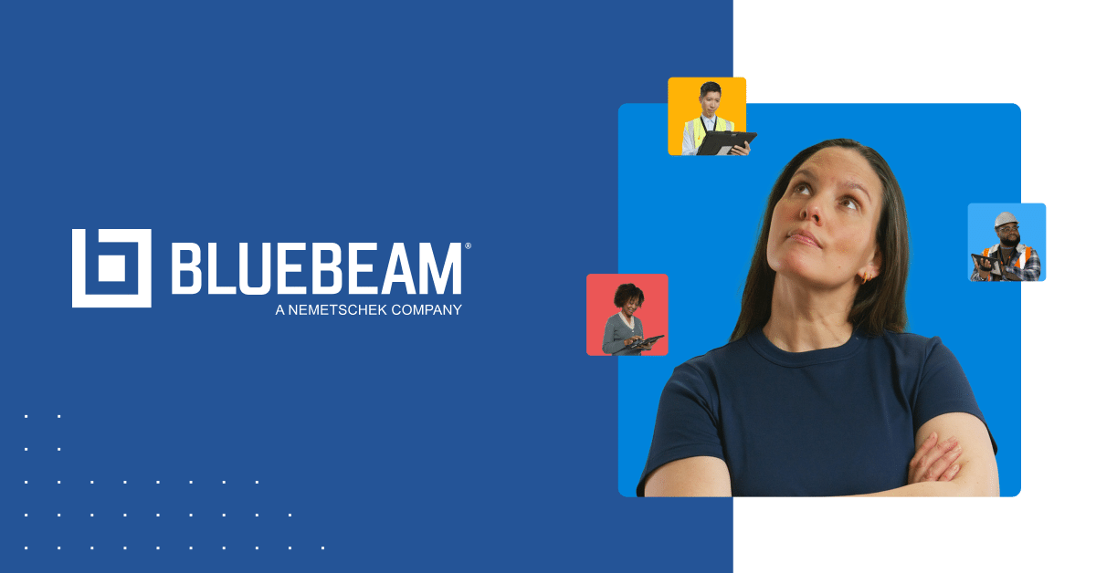 Bluebeam preview