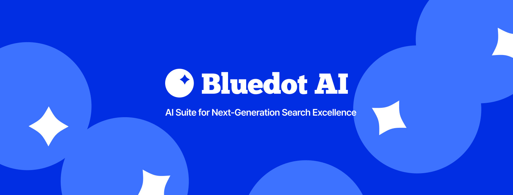 Bluedot AI preview